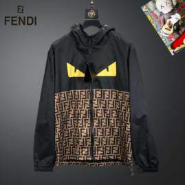 Picture of Fendi Jackets _SKUFendiM-3XL25tx25133939
